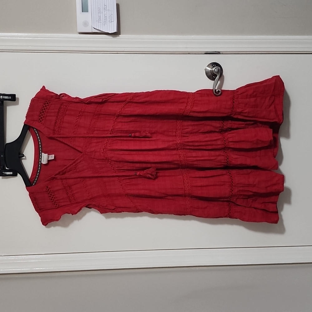 Knox and Rose dress